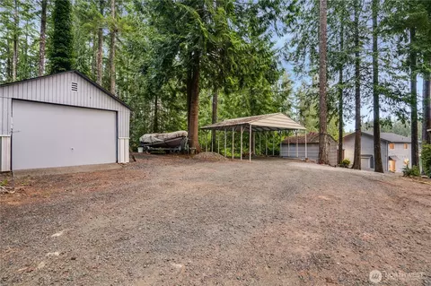 32 Grapeview Pt Rd, Allyn, WA 98524 photo 22