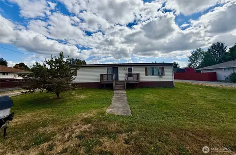 420 4th Ave S, Algona, WA 98001