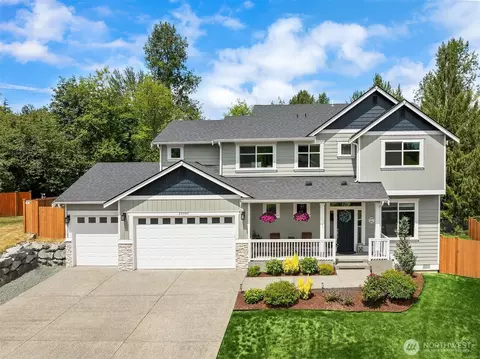 20905 60th St SE, Snohomish, WA 98290