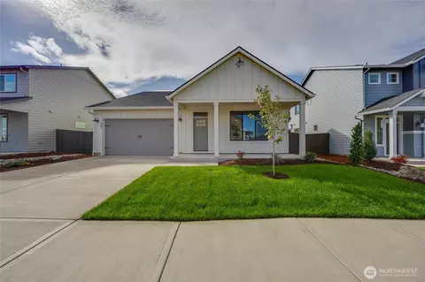 950 Rw Fletcher St, Winlock, WA 98596