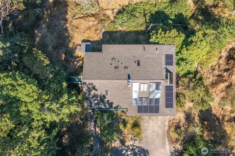View/Area - 239 Killebrew Lake Rd, Orcas Island, WA 98280 photo 2 of 2