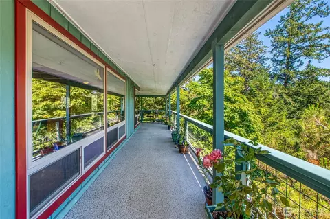 Exterior - 239 Killebrew Lake Rd, Orcas Island, WA 98280 photo 5 of 6