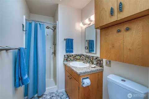 Bath - 239 Killebrew Lake Rd, Orcas Island, WA 98280 photo 3 of 3