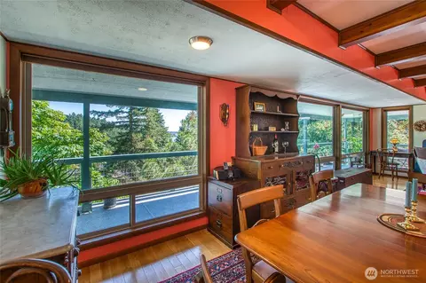Dining - 239 Killebrew Lake Rd, Orcas Island, WA 98280 photo 4 of 4