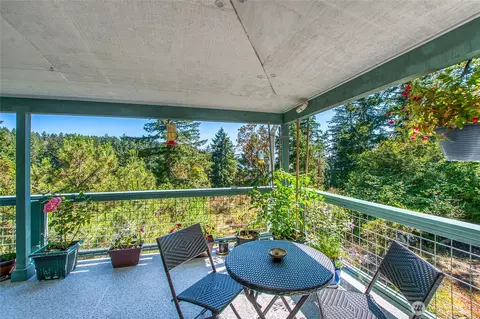 Exterior - 239 Killebrew Lake Rd, Orcas Island, WA 98280 photo 3 of 6