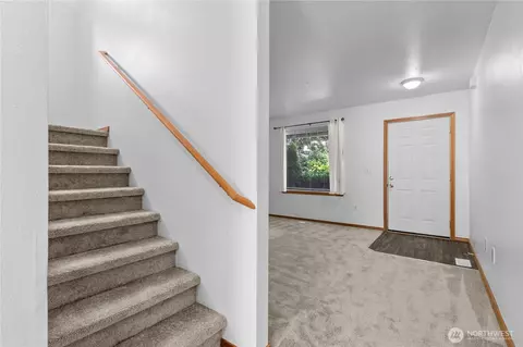Entry Way - 408 Cedar Ave, Sultan, WA 98294 photo 2 of 3