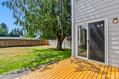 Exterior - 408 Cedar Ave, Sultan, WA 98294 photo 5 of 9