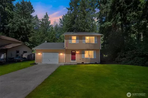 7616 Ostrich Dr SE, Olympia, WA 98513
