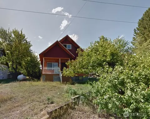 416 S 2nd St, Roslyn, WA 98941