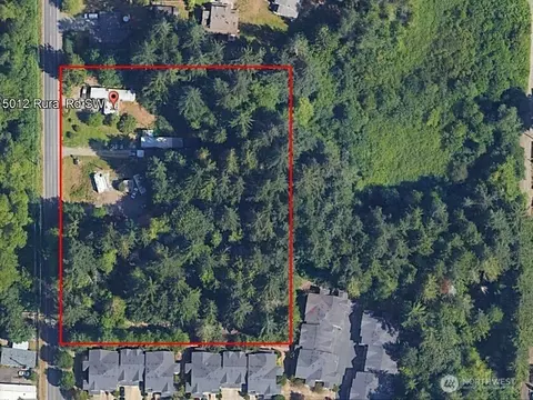 5012 Rural Rd SW, Tumwater, WA 98512