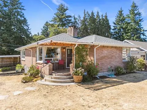 3424 S Monroe St, Tacoma, WA 98409