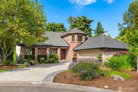 4532 169th Pl SE, Bellevue, WA 98006