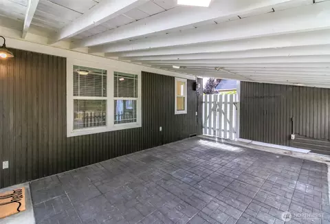 Exterior - 3208 Porter St, Enumclaw, WA 98022 photo 8 of 9