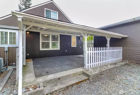 Exterior - 3208 Porter St, Enumclaw, WA 98022 photo 9 of 9