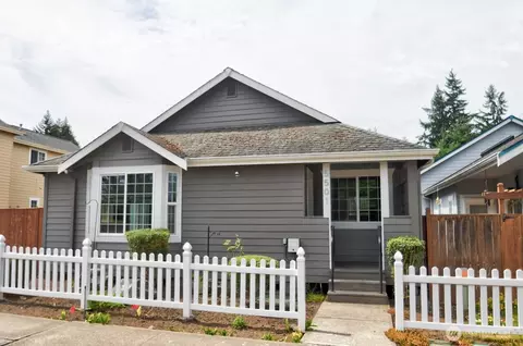 5501 Hamptons St SE, Olympia, WA 98501