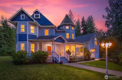 21314 179th Pl SE, Monroe, WA 98272