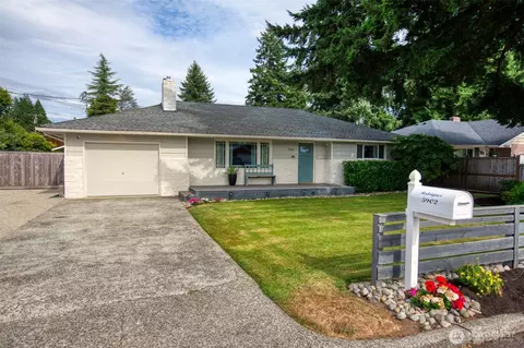 5902 Elm St SE, Tumwater, WA 98501