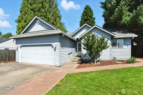 4108 NE 41st St, Vancouver, WA 98661