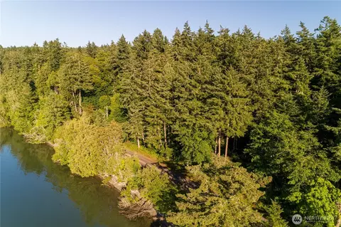 0 Purviance Ln, Shaw Island, WA 98286
