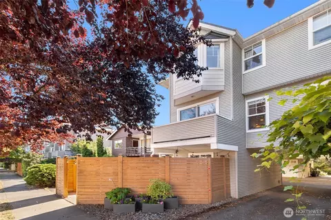 8833 Stone Ave N #A, Seattle, WA 98103