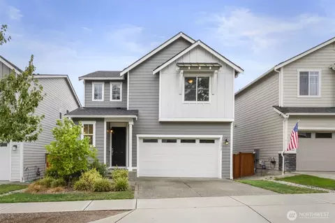 10212 Ramble Dr NW, Bremerton, WA 98311