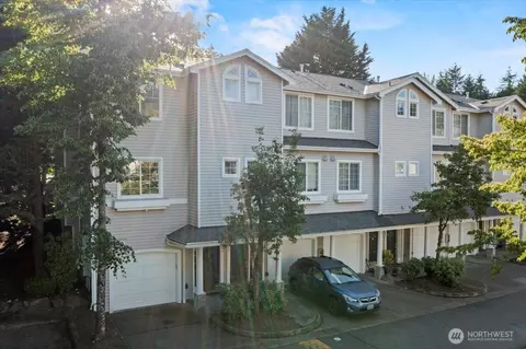 1980 132nd Ave SE #40, Bellevue, WA 98005
