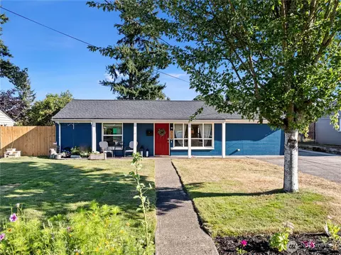 5136 N 30th, Tacoma, WA 98407