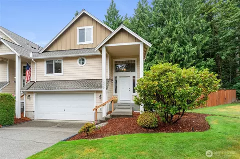 18208 58th Street Ct E, Lake Tapps, WA 98391