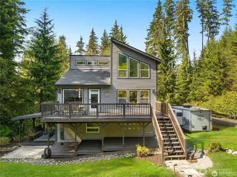 24322 Monroe Camp Rd, Snohomish, WA 98290