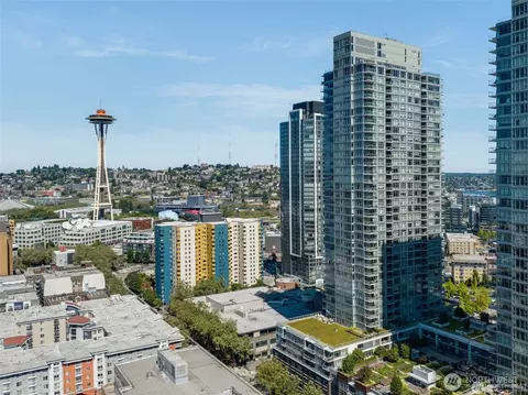 583 Battery St #703N, Seattle, WA 98121