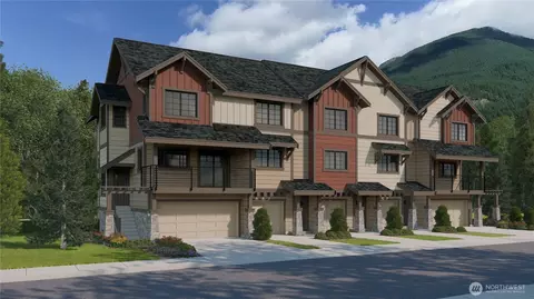 1199 Waterfall Way SE #1701, North Bend, WA 98045