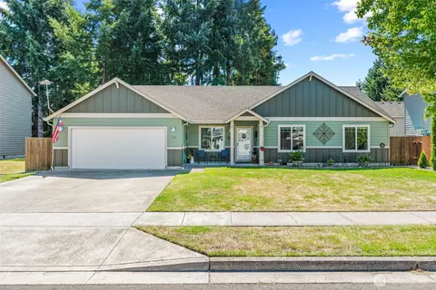 168 Wyatt Dr, Kelso, WA 98626