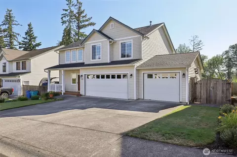 3101 NE 186th Pl, Vancouver, WA 98682