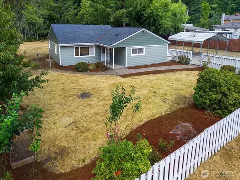 620 Maple St, Shelton, WA 98584