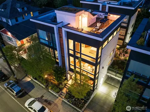 1142 10th Ave E #A, Seattle, WA 98102