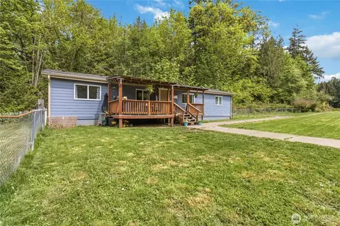 197 State Route 505, Winlock, WA 98596
