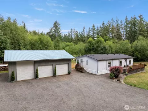 2859 Centralia Alpha Rd #22, Onalaska, WA 98570