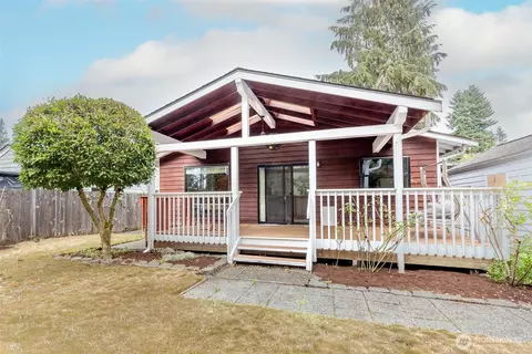 1022 Avenue B, Snohomish, WA 98290