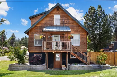 722 S A St, Roslyn, WA 98941