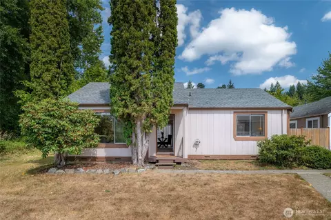 1506 128th Dr NE #4D, Lake Stevens, WA 98258