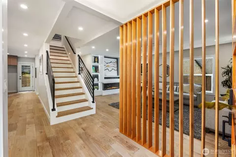 Entry Way - 2167 Boyer Ave E, Seattle, WA 98112 photo 1 of 2