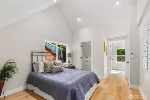 Bedroom - 2167 Boyer Ave E, Seattle, WA 98112 photo 2 of 3