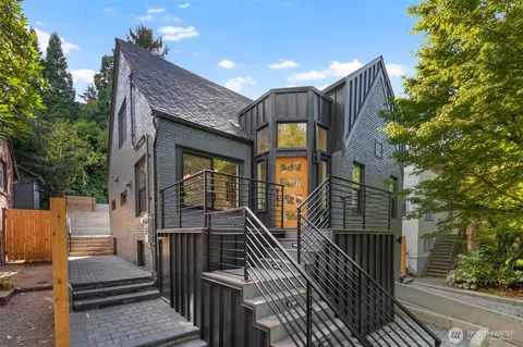2167 Boyer Ave E, Seattle, WA 98112