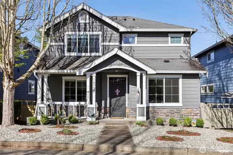 16127 167th Ave SE, Renton, WA 98058