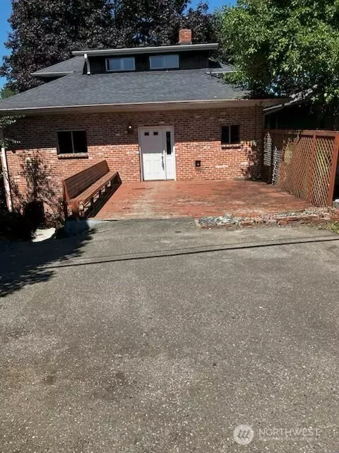 543 S Trenton St, Seattle, WA 98108