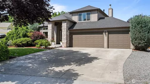 163 Newhaven Pl, Richland, WA 99352