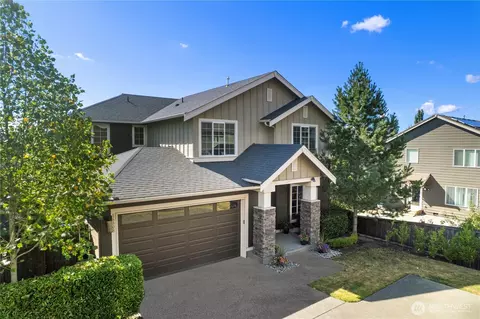 16808 42nd Dr SE, Bothell, WA 98012