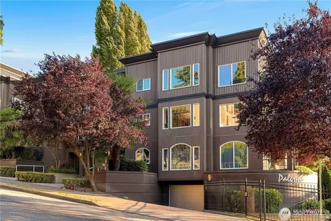 1029 Belmont Ave E #305, Seattle, WA 98102