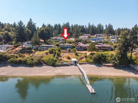 2819 White Cloud Ave NW, Gig Harbor, WA 98335