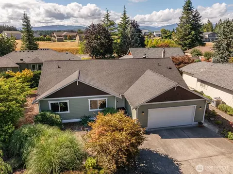 294 Taylor Blvd, Sequim, WA 98382 photo 2